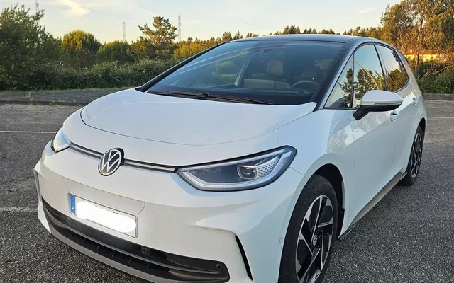 VW ID.3 Performance Upgrade Pro 1st Plus