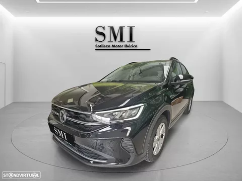VW Taigo 1.0 TSI Urban