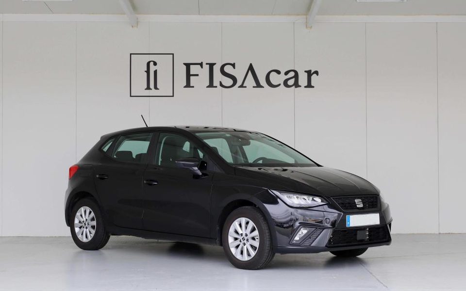 SEAT IBIZA 1.0 TSI STYLE DSG