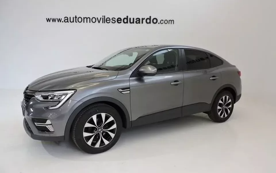RENAULT Arkana BUSINESS 1.3 TCE 140CV