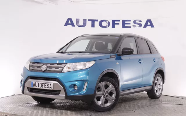 Suzuki Vitara 1.6 D DIS GLE 4WD 120CV 5P # NAVY
