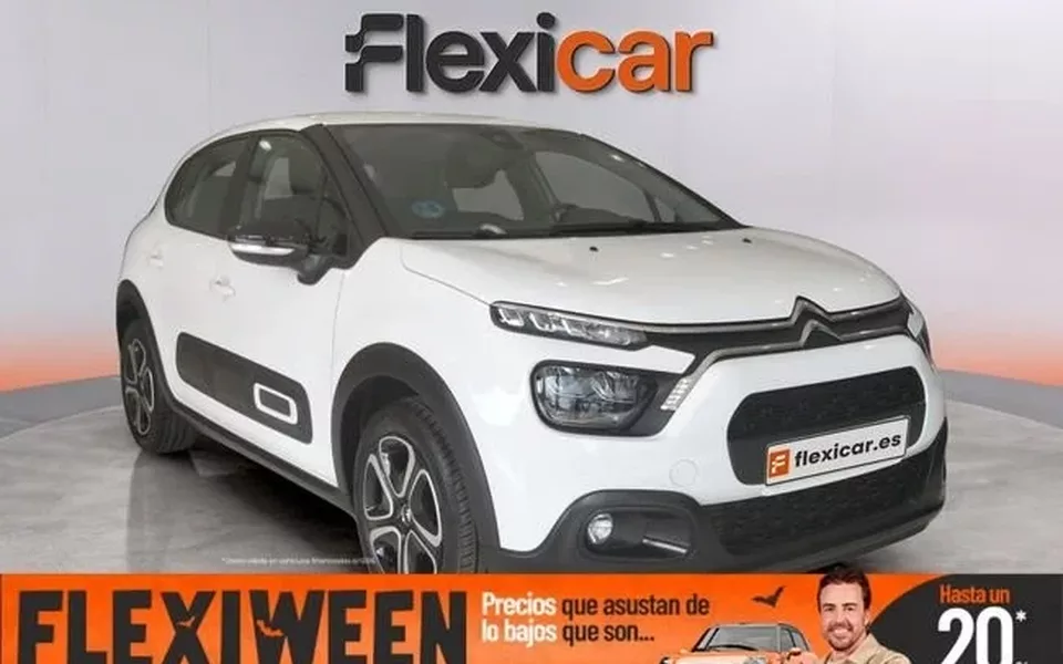 CITROEN C3 PureTech 60KW (83CV) Max - 10990€ en Paterna