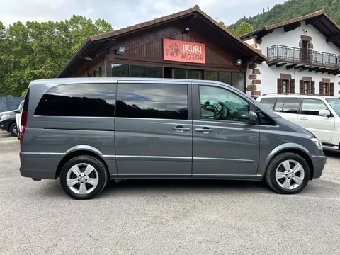 MERCEDES-BENZ Viano Viano 2.2CDI Trend Largo
