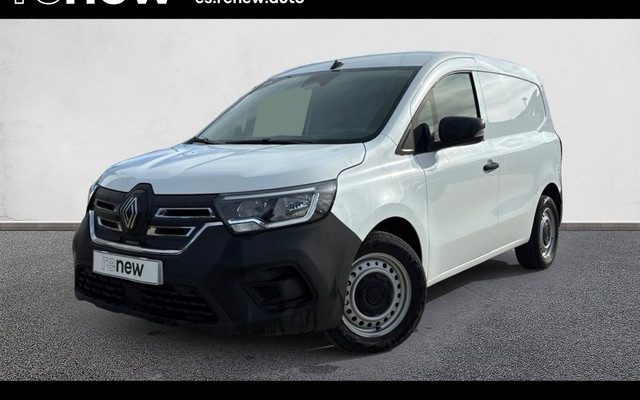 Renault Kangoo Furgon Start EV45 L1 90 kW (122 CV)