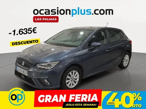 SEAT Ibiza Ibiza 1.0 TSI S&S Style XM 110