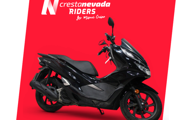 Honda PCX 125