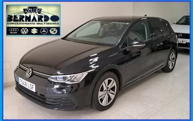 VOLKSWAGEN Golf Golf 1.5 TSI Life 110kW