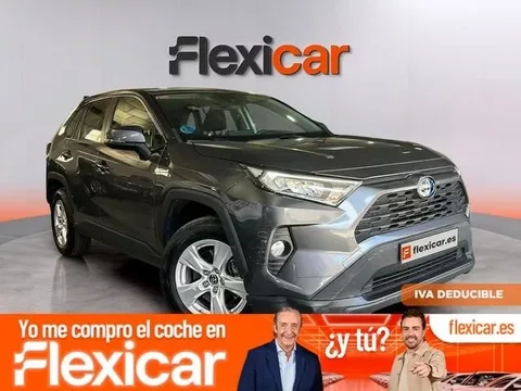 TOYOTA RAV-4 2.5l 220H Business