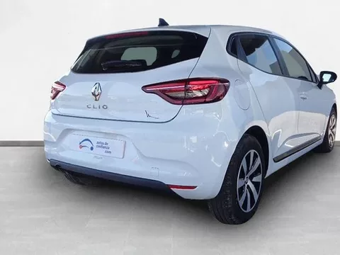 RENAULT Clio Clio TCe Evolution 67kW