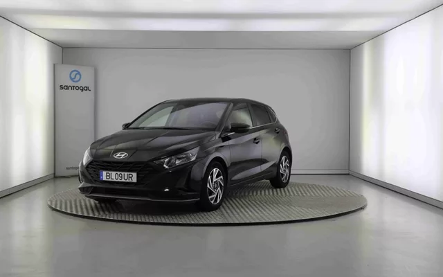 HYUNDAI - i20 - i20 1.2 MPi Comfort