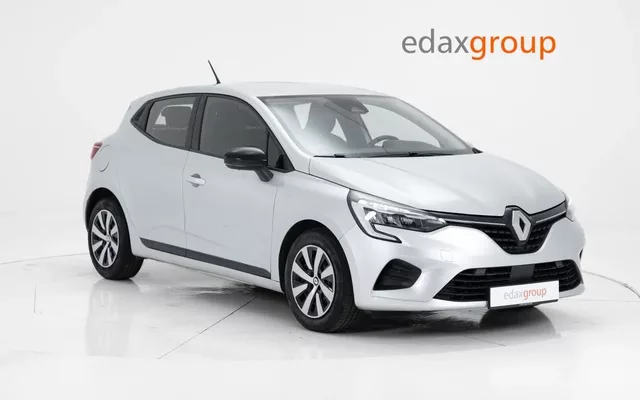 Renault Clio 1.5 Blue dCi Equilibre