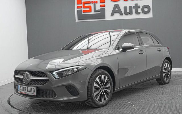 Mercedes-benz A-250, 2023, 218 CP, 80.000 KM, Automata