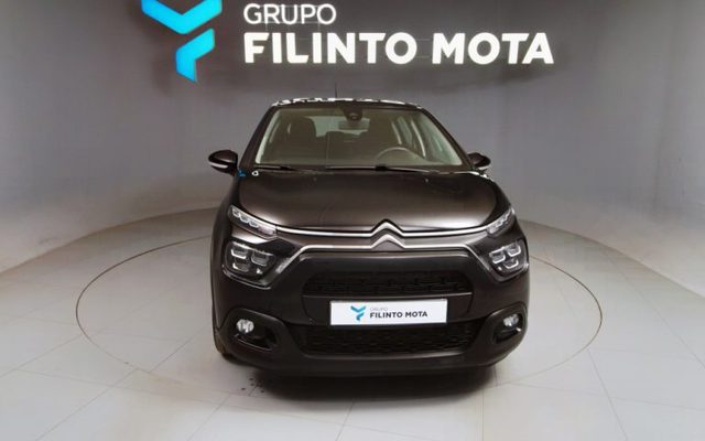 Citroën C3 1.5 BlueHDi Feel Pack