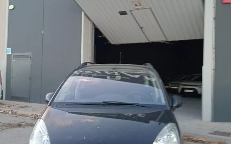 CITROEN C4 C4 Grand Picasso 1.6HDI SX
