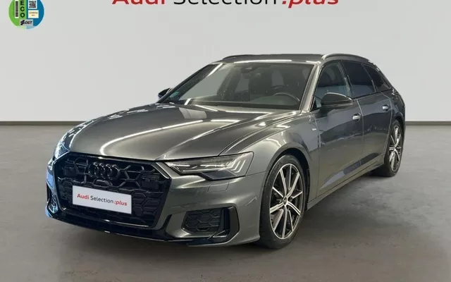 AUDI A6 Allroad Black Line 45 TDI quattro 180 kW (245 CV) S tronic - 62800€ en Burgos