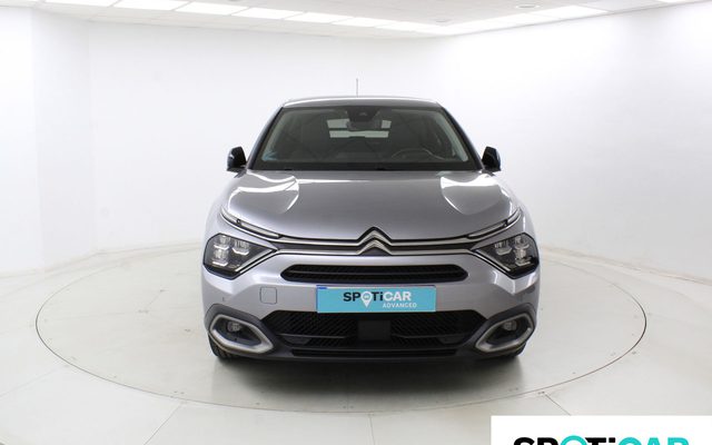Citroën C4 BlueHDi 130 S&S EAT8 Shine