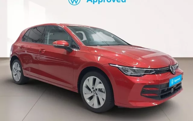 VOLKSWAGEN Golf Match 1.5 PHEV 150 kW (204 CV) DSG