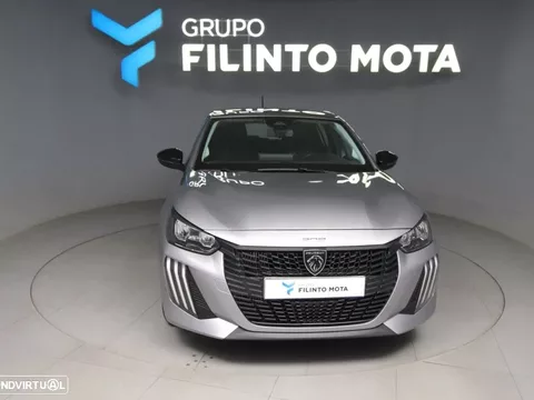 Peugeot 208 1.2 PureTech Style