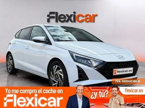 HYUNDAI i20 i20 1.0 TGDI Klass 100