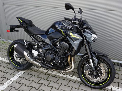 Kawasaki Z900 ABS 125KM