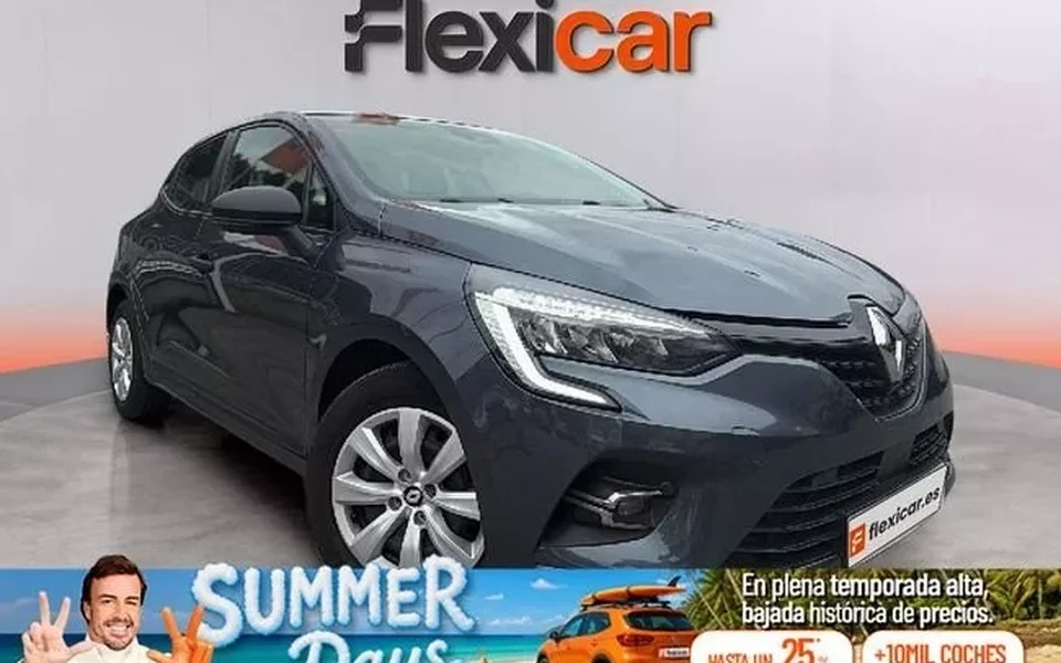 RENAULT Clio Clio Sce Business 49kW