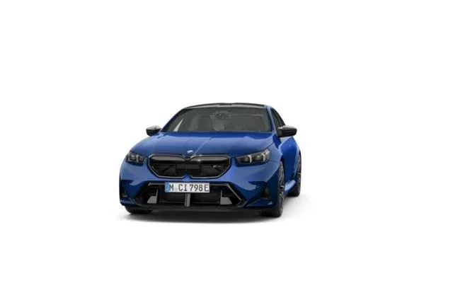 BMW Serie 5 M5