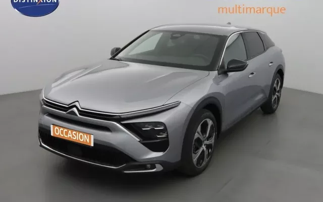 CITROEN C5 X