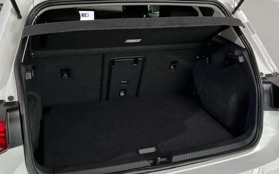 VOLKSWAGEN Golf 1.0 eTSI 81kW (110CV) DSG
