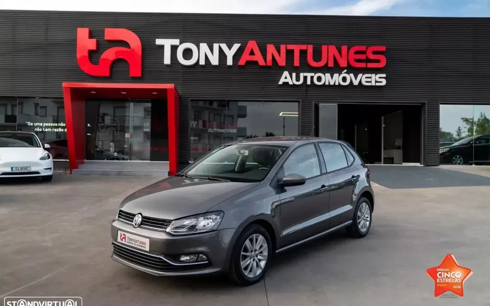 VW Polo