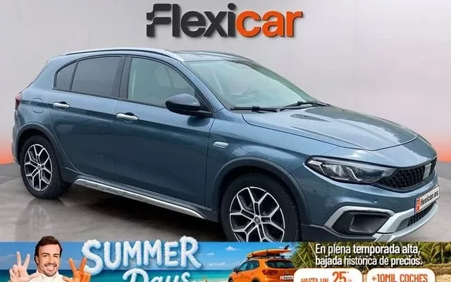FIAT Tipo Tipo 1.0