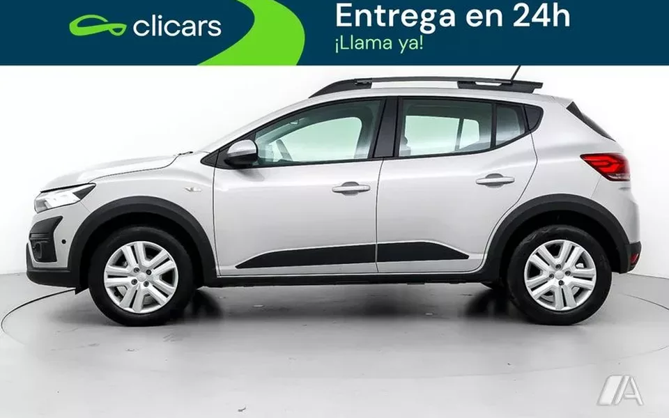 DACIA Sandero Sandero Stepway TCe Expresion 67kW
