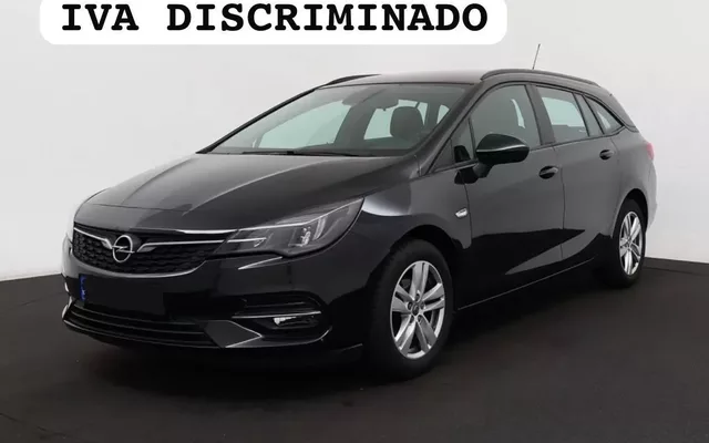 Opel Astra Sports Tourer 1.2 T Business Edition S/S