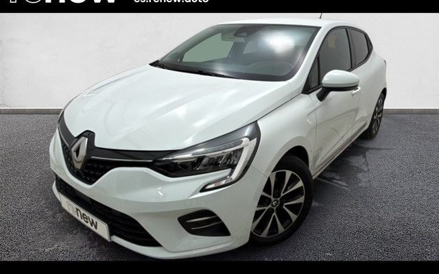 Renault Clio Intens E-Tech Híbrido 103 kW (140 CV)