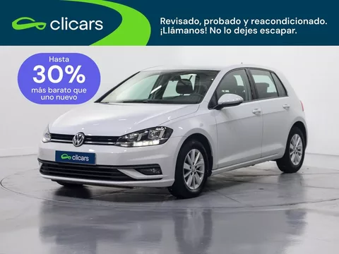 VOLKSWAGEN Golf Golf 1.6TDI Edition 85kW