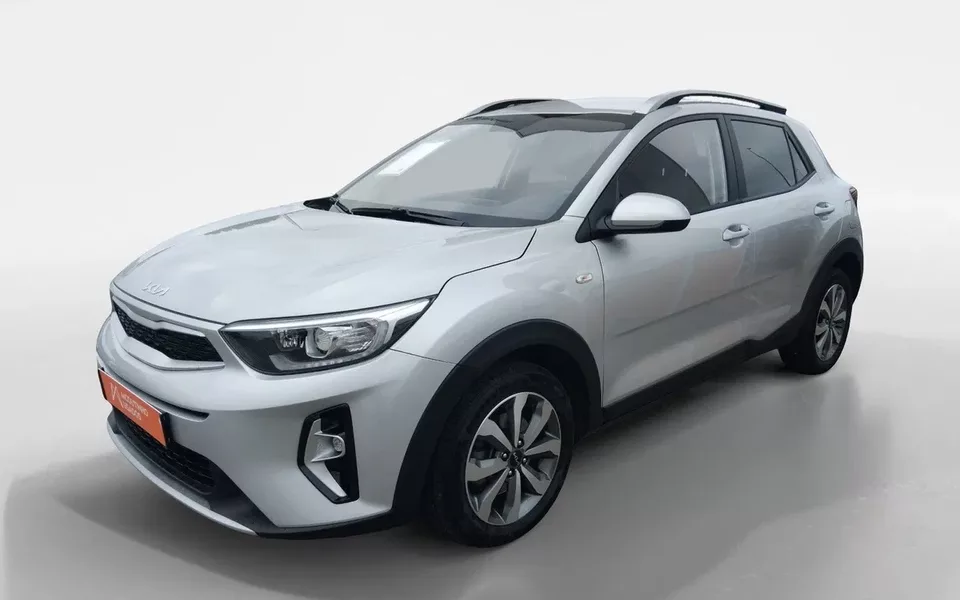 Kia Stonic 1.2 Dynamic