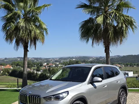 BMW iX1 xDrive30 M Sport Pack