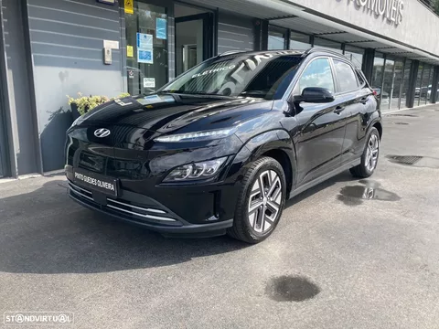 Hyundai Kauai Prime