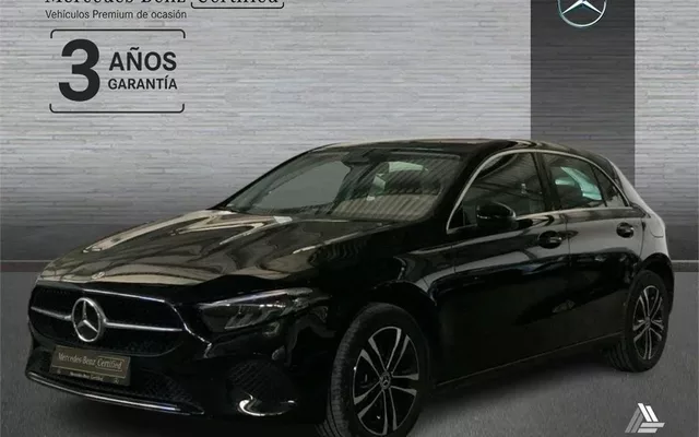 MERCEDES-BENZ Clase A CLASE A 250 e con tecnología híbrida EQ - 29990€ en Jaen