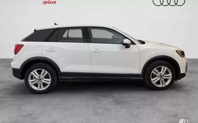 AUDI Q2 Q2 30 TFSI Advanced 81kW