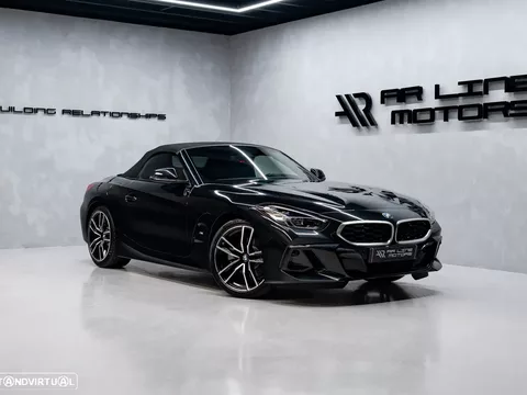 BMW Z4 sDrive30i Aut. M Sport