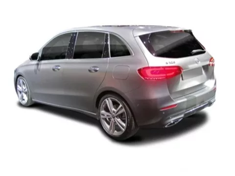MERCEDES - Classe B - B 250 e