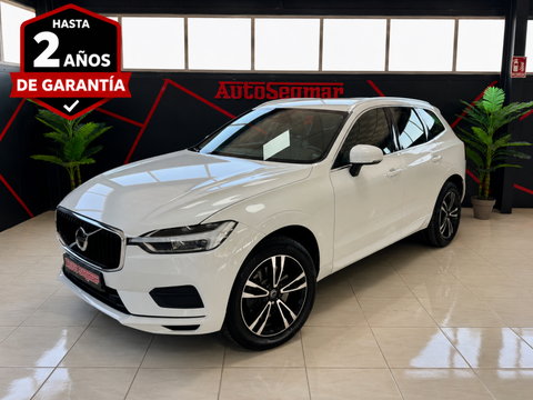 VOLVO XC60 XC60 D4 Inscription Premium Edition AWD Aut.