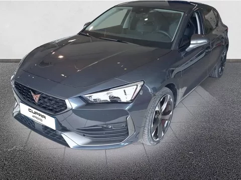 CUPRA LEON 1.4 e-HYBRID 204 ch DSG6 V