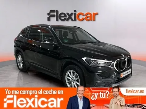 BMW X1 X1 sDrive 18dA