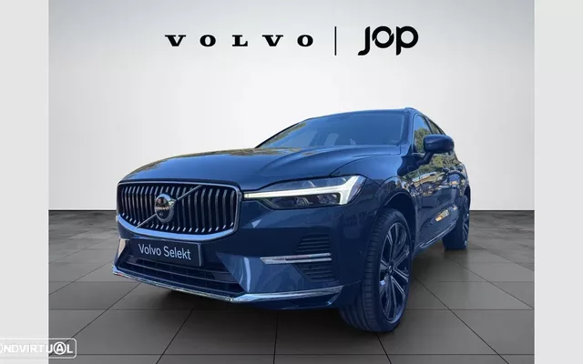 Volvo XC 60 2.0 T6 PHEV Ultra Bright AWD
