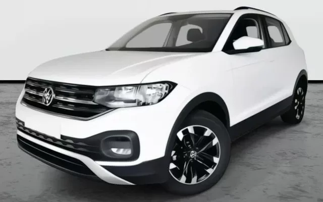 VOLKSWAGEN T-Cross Connect 1.0 TSI 70kW (95CV) SG5 (C113LV12)