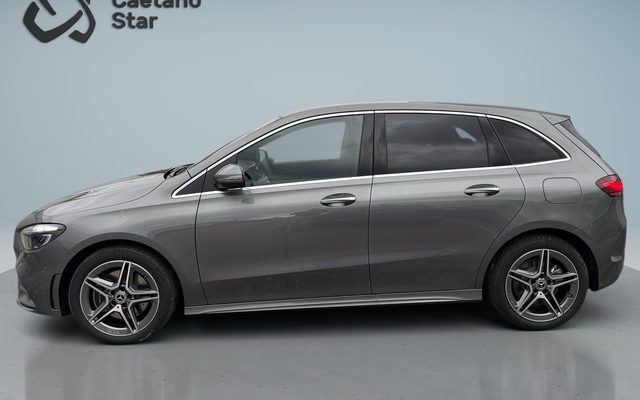 Mercedes-Benz Classe B