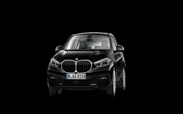 BMW Serie 1 116d