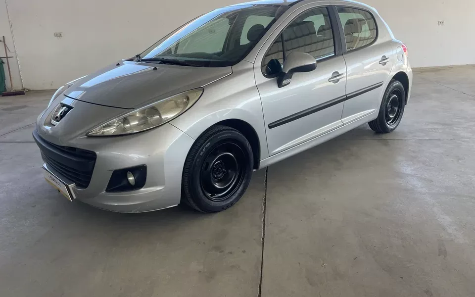 Peugeot 207 1.4 16V Active