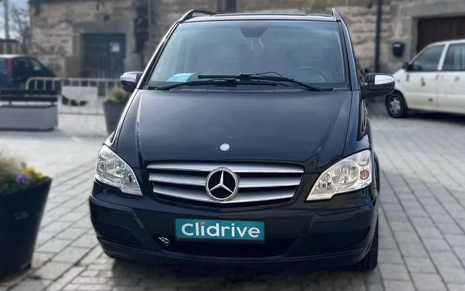 MERCEDES-BENZ Viano 3.0 CDI Trend Larga